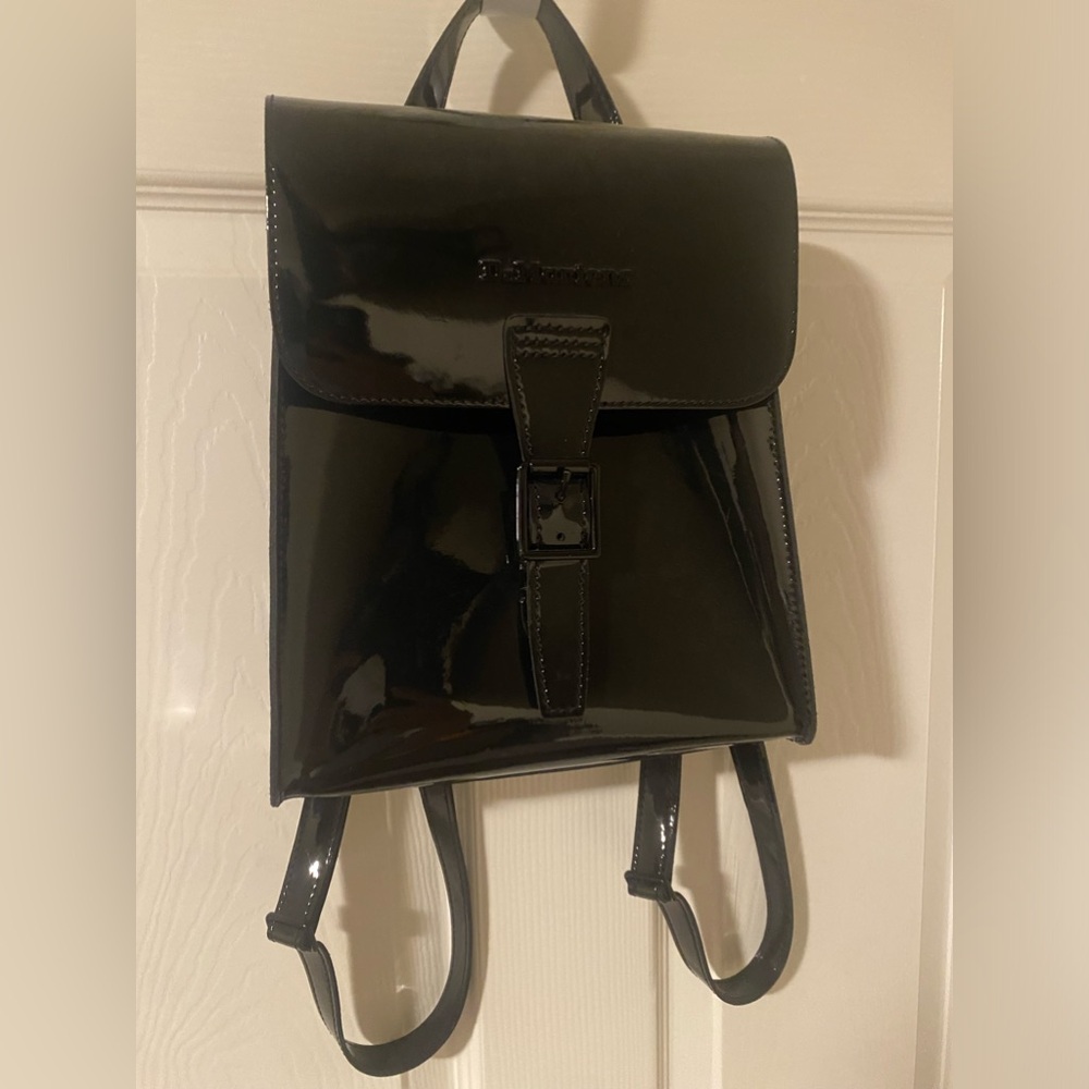 Dr Marten Mini Back Pack